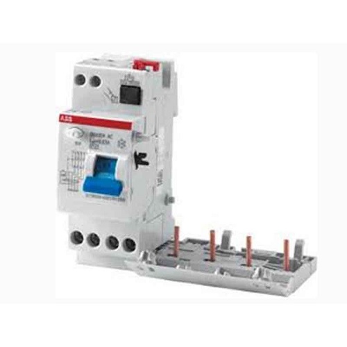 DDA204 4x25A 0,03A Blocco Differenziale Classe A